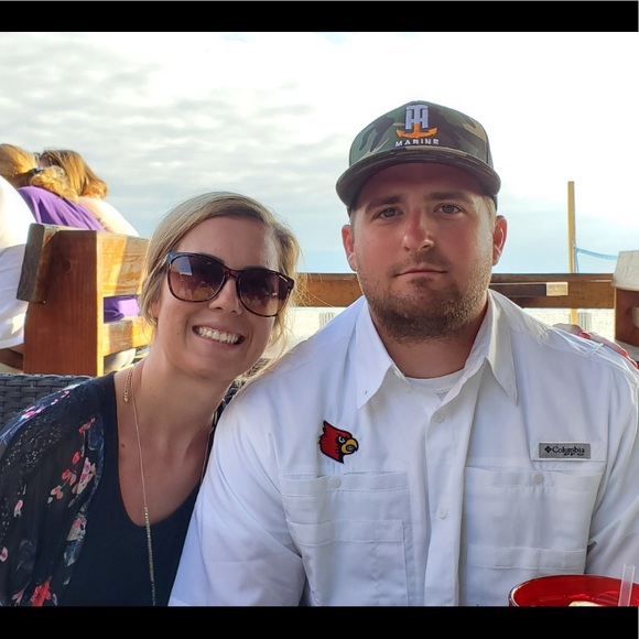 Meet your Posher, Andrea - Picture 1 of 1